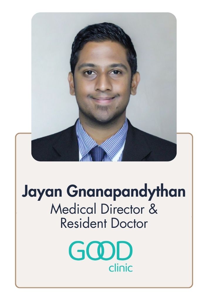 Jayan Gnanapandythan